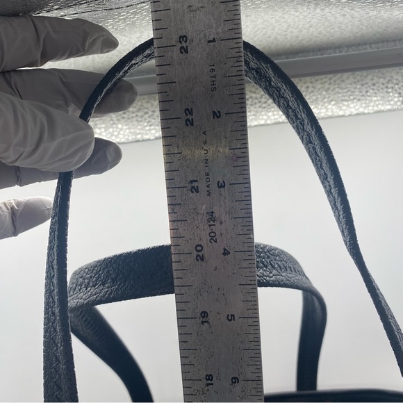 NEW Animal Tiger Skin Print Tote Bag Women Shoulder Handbags PU Leather. - Picture 8 of 16